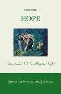 Cover: Finding Hope - Tellwell Talent