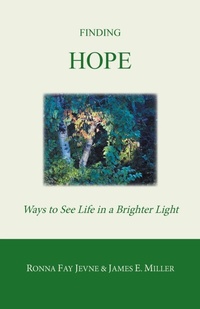 Enlarge image Cover: Finding Hope - Tellwell Talent
