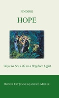 Cover: Finding Hope - Tellwell Talent