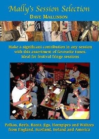 Enlarge image Cover: Mally's Session Selection - Mally Productions