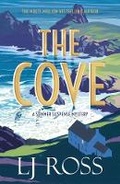 Cover: The Cove - Dark Skies Publishing