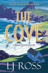 Enlarge image Cover: The Cove - Dark Skies Publishing