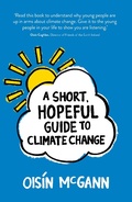 Cover: A Short, Hopeful Guide to Climate Change - Little Island