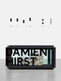 Cover: Damien Hirst: End of a Century - Other Criteria