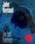 Cover: John Hoyland: The Last Paintings - Ridinghouse