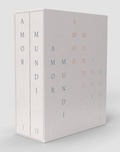 Cover: Amor Mundi - Ridinghouse