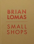 Cover: Small Shops - The Modernist Society