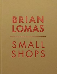 Abbildung von: Small Shops - The Modernist Society
