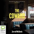 Cover: The Coward - Bolinda/Canongate Audio