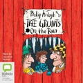 Cover: The Grunts on the Run - Bolinda Audio Books