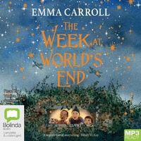 Enlarge image Cover: The Week at World's End - Bolinda Audio Books