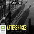 Cover: Aftershocks - Bolinda Audio Books