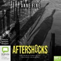 Cover: Aftershocks - Bolinda Audio Books
