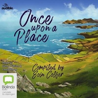 Enlarge image Cover: Once Upon A Place - Bolinda/Audible Audio
