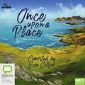 Cover: Once Upon A Place - Bolinda/Audible Audio