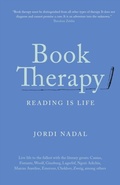 Cover: Book Therapy - Distributed By Ingram Spark