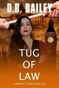 Cover: Tug Of Law - Twisted Tree Publications