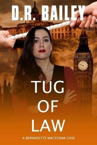Enlarge image Cover: Tug Of Law - Twisted Tree Publications