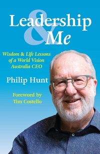 Enlarge image Cover: Leadership & Me - Cardinia Ranges Publishing House