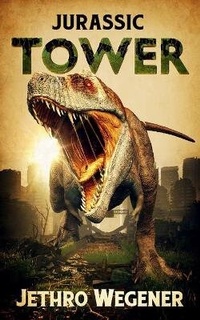 Enlarge image Cover: Jurassic Tower - Severed Press