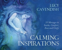 Enlarge image Cover: Calming Inspirations - Mini Oracle Cards - Blue Angel Gallery