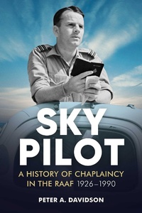 Enlarge image Cover: Sky Pilot - Big Sky Publishing