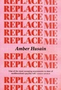 Cover: Replace Me - Peninsula Press Ltd