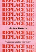 Cover: Replace Me - Peninsula Press Ltd