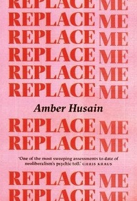 Enlarge image Cover: Replace Me - Peninsula Press Ltd