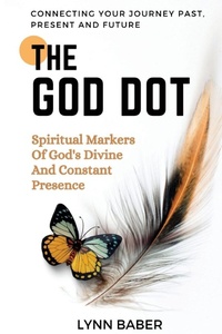 Enlarge image Cover: The God Dot - Lynn Baber