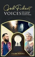 Cover: Godfident Voices - Gabriel's Horn Publishing