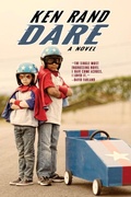 Cover: Dare - Fairwood Press LLC