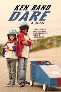 Enlarge image Cover: Dare - Fairwood Press LLC