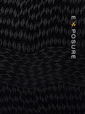 Cover: Exposure: Native Art and Political Ecology - Radius Books