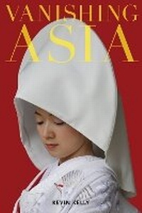 Abbildung von: Vanishing Asia - Cool Tools