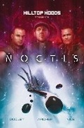 Cover: Hilltop Hoods Present: Noctis - Z2 comics