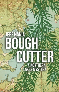 Abbildung von: Bough Cutter - Little Creek Press