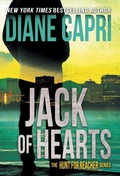 Cover: Jack of Hearts - Augustbooks