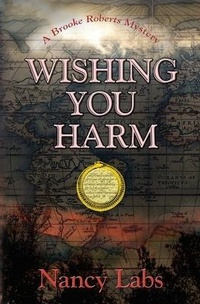 Abbildung von: Wishing You Harm - Parameter Publishing