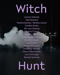 Enlarge image Cover: Witch Hunt - DelMonico Books/D.A.P.