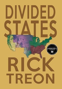 Enlarge image Cover: Divided States - BLACK ROSE WRITING