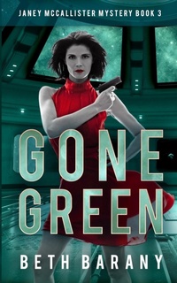 Enlarge image Cover: Gone Green - FIREWOLF BOOKS