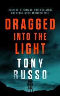 Enlarge image Cover: Dragged into the Light - Secant Publishing