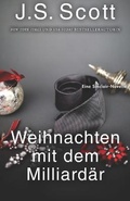 Cover: Weihnachten mit dem Milliardaer - Golden Unicorn Enterprises, Inc.