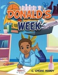 Cover: Donald's Week - Avant-Garde Books, LLC