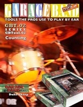 Cover: Garage Band Theory - GBTool 02 Counting - Cowboy Heaven Publishing