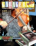 Cover: Garage Band Theory - GBTool 12 Intro to Scales - Cowboy Heaven Publishing