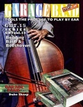 Cover: Garage Band Theory - GBTool 15 Bending Bach and Beethoven - Cowboy Heaven Publishing