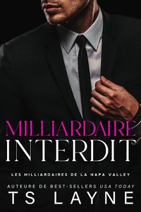 Enlarge image Cover: Milliardaire Interdit - Shady Layne Media