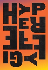Enlarge image Cover: Hyper Effigy - Insert Blanc Press